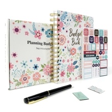 Набор дневников «сделай сам», блокнот-планировщик, набор принадлежностей для вырезок и дневников