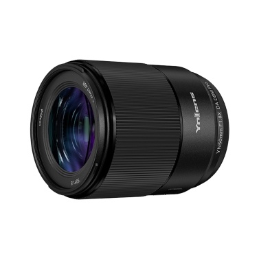 YONGNUO YN50mm F1.8X DA DSM Pro 50-мм объектив с фиксированным фокусным расстоянием для камеры X-Mount APS-C F1.8 с большой диафрагмой, фокусным расстоянием 50 мм и заменой OLED-экрана для камеры Fujifilm X Mount