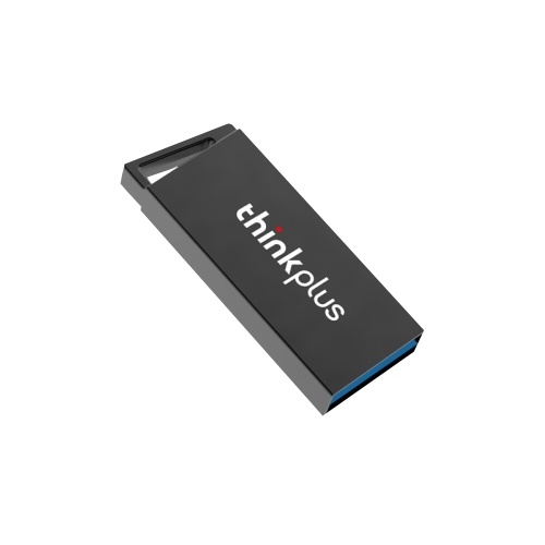 ThinkPlus MU231 16 ГБ USB3.0 Металлический U-диск Высокоскоростной USB-накопитель Портативный противоударный U-диск Plug and Play Широкая совместимость