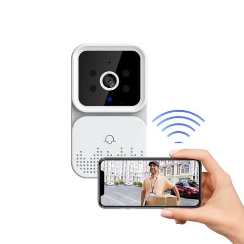 Приложение S6 Smart Video Doorbell Ulooka